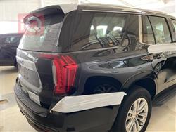 GMC Yukon